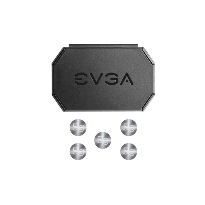 EVGA X17 FPS Wired Gaming Mouse - Black