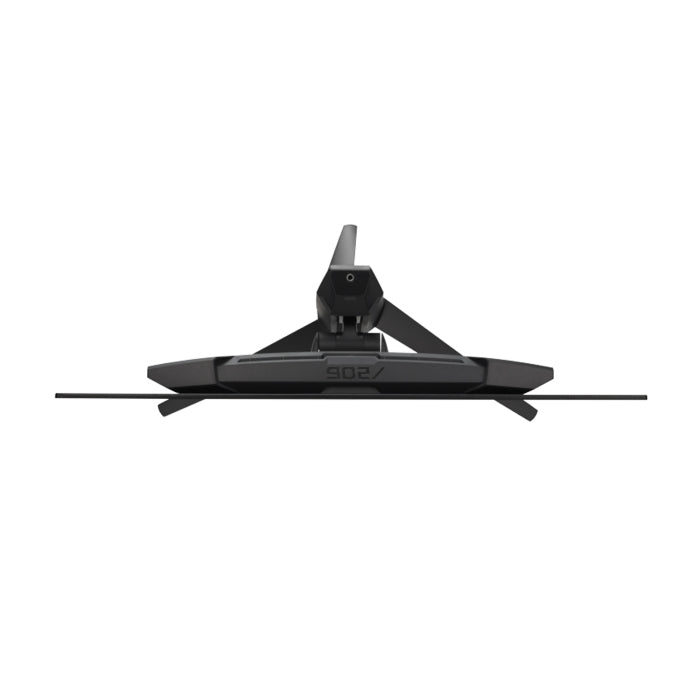 Asus ROG Swift PG27AQDM 27" OLED, 240Hz, 0.03ms, NVIDIA G-Sync, AMD FreeSync Premium Gaming Monitor - Black