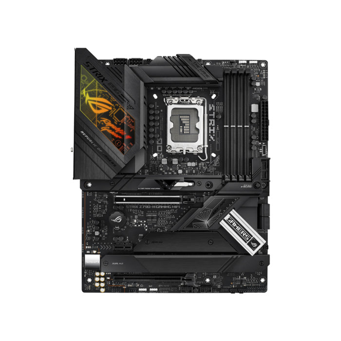 Asus Intel Rog Strix Z790-H Gaming WIFI DDR5 MotherBoard