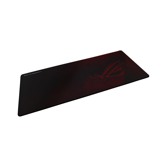 Asus Rog Scabbard II C08 Water Oil & Dust Repellant Extended Gaming Mouse Pad