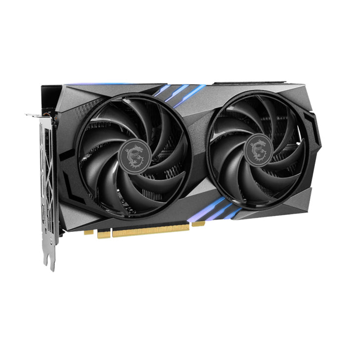 MSI GeForce RTX 4060 Ti Gaming X 16GB GDDR6 Graphics Card