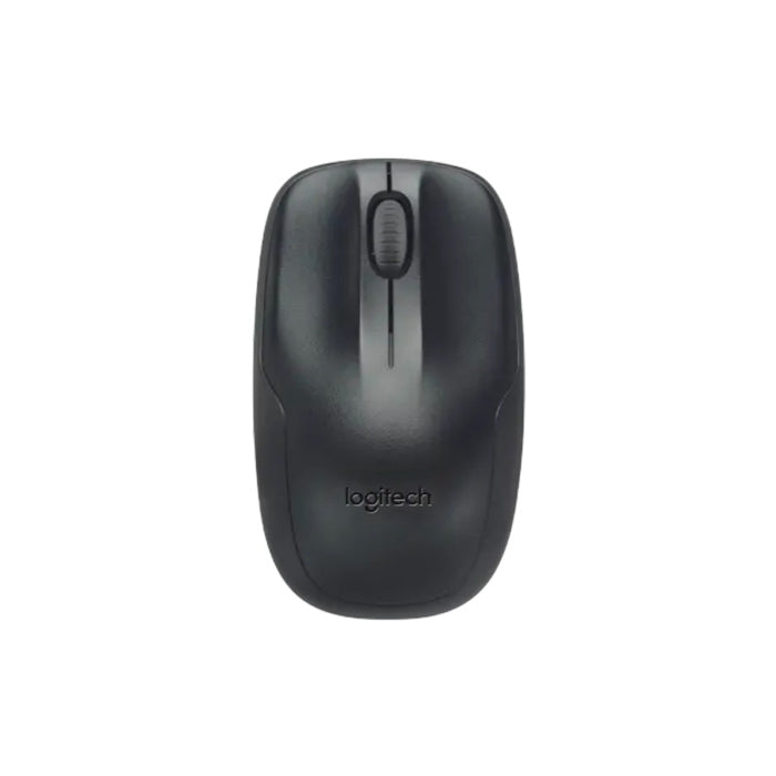 Logitech MK220 Wireless Keyboard and Mouse Combo Set
