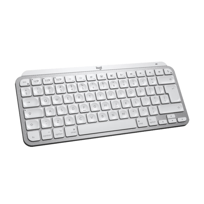 Logitech MX Keys Mini Mac Wireless Keyboard