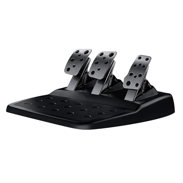 Logitech G G29 Driving Force Racing Wheel & amp; Pedals for PC & Play Station 5/4/3
