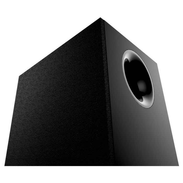 Logitech Z533 Multimedia Speaker System (120W)