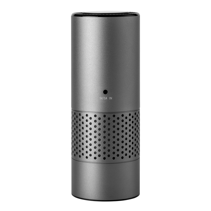 Pure go Negative Ion Antibacterial Air Purifier AP5