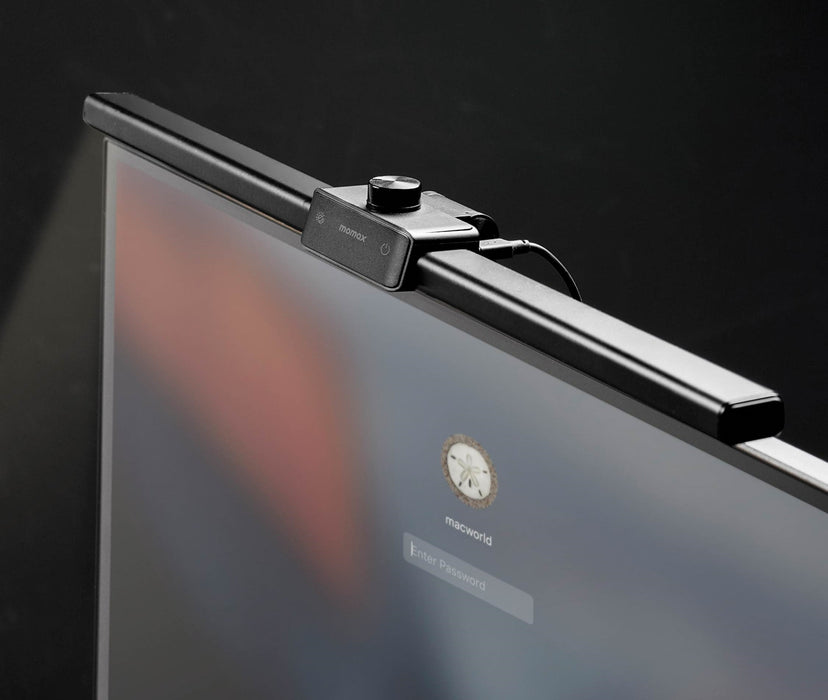 Lane Computer Screen Hanging Lamp QL11