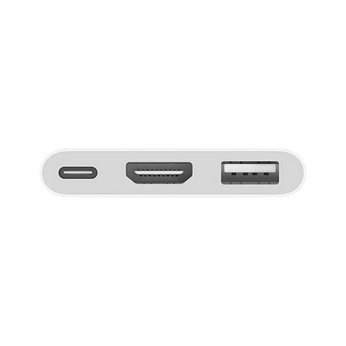 USB-C Digital AV Multiport Adapter