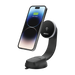 Q.Mag Mount 5 15W magnetic wireless charging car mount (Suction cup mount) CM25B