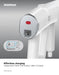Clean-Jug Portable Pressure Car Cleaner CR8