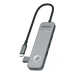 ONELINK 6 in 1 mutil-funtion USB-C hub DH16