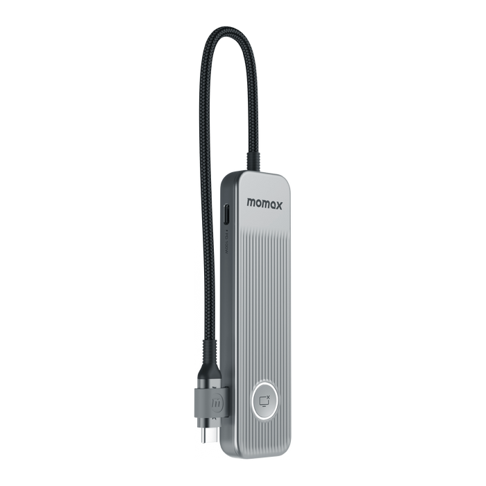 ONELINK 6 in 1 mutil-funtion USB-C hub DH16
