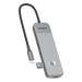 ONELINK 8 in 1 mutil-funtion USB-C hub DH18