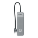 ONELINK 8 in 1 mutil-funtion USB-C hub DH18