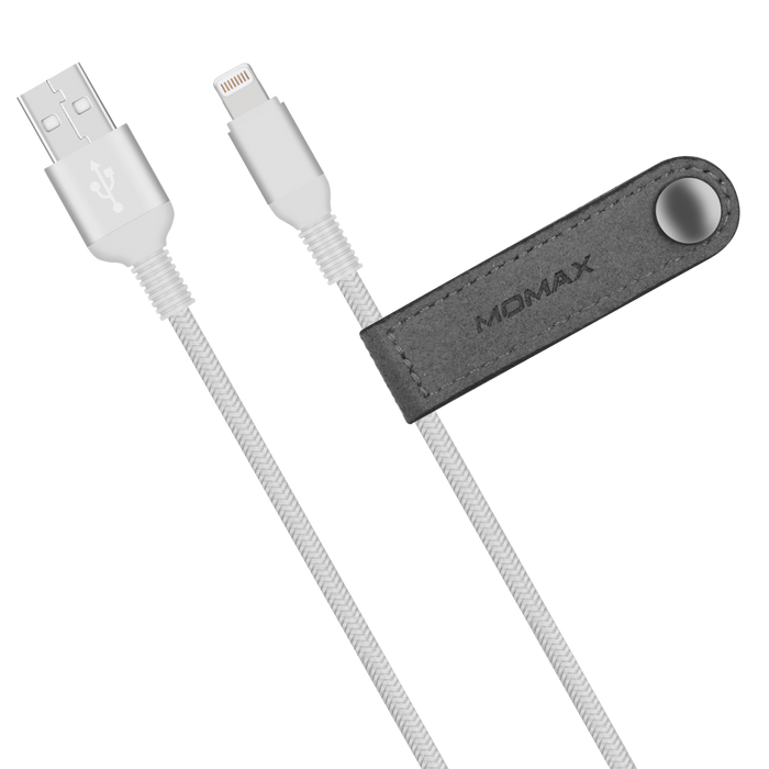 Elite Lightning Triple Braided Cable (1.2M) DL11