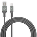 Elite Link Lightning Cable Triple Braided Elite (2M) DL13
