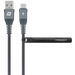 Elite Link USB A to USB-C 5A Triple Braided Cable Supports Fast Charge (1.2M) DTA10