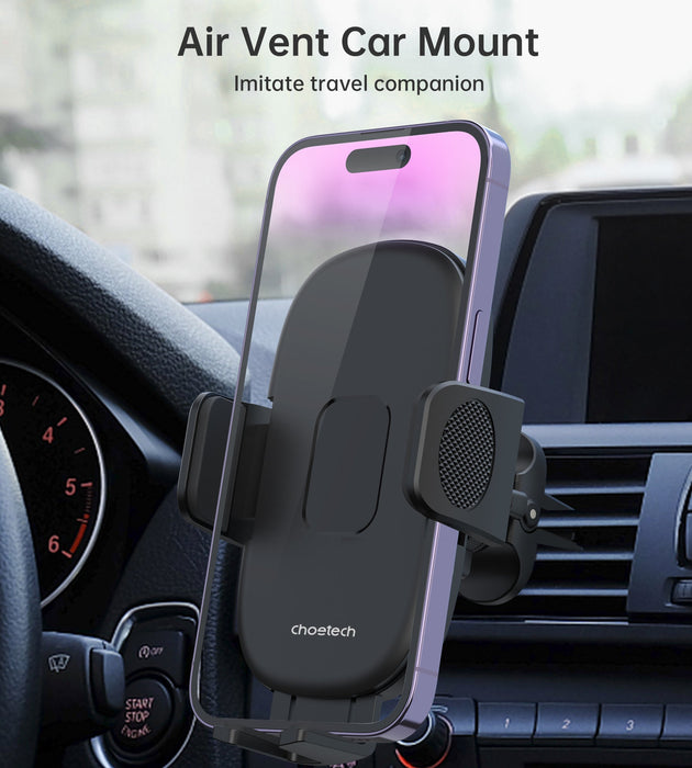 Magnetic Car Mount Stand for iphone12/13/14