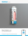 Smart Bottle IoT Thermal Drinkware (HL6S) Black HL6SD