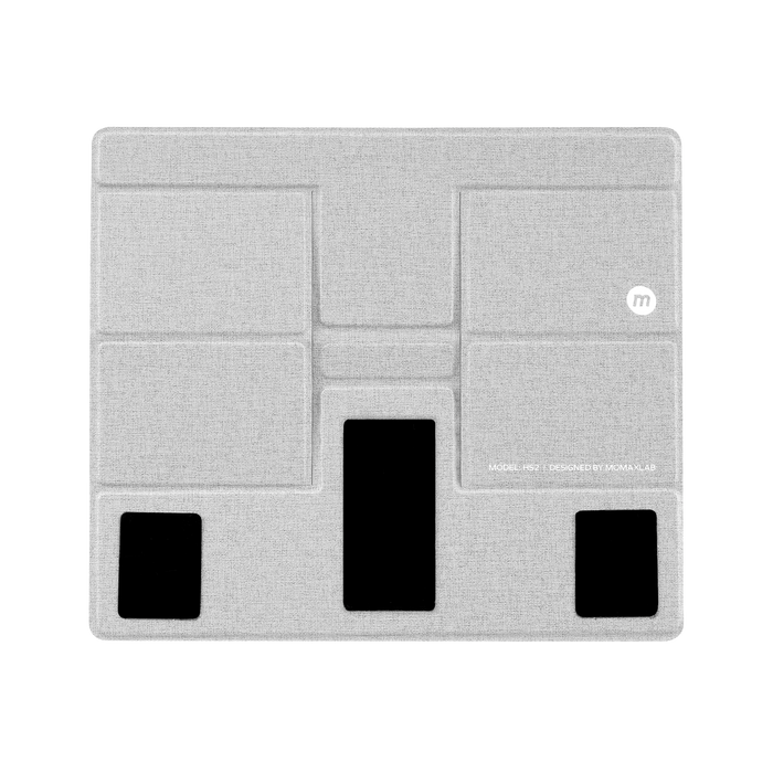 Fold Stand Travel Computer Stand HS2