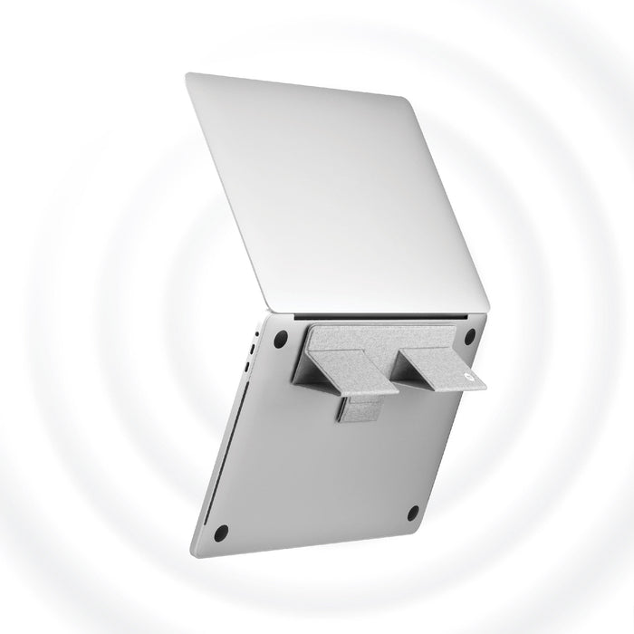 Fold Stand Travel Computer Stand HS2