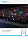 Smart Atom IoT LED Fairy Lights (IB10S) 