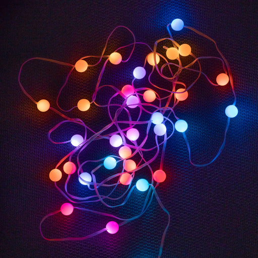 Smart Atom IoT LED Fairy Lights (IB10S) 