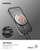 Q.MAG POWER 13 10000mAh Magnetic Wireless Charging Power Bank IP113