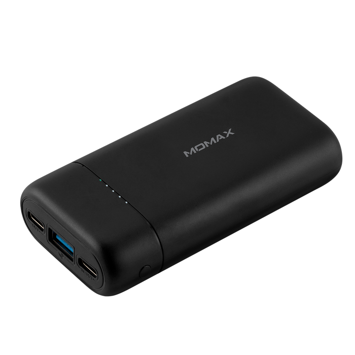 iPower PD mini PD 3.0 Power Bank (10,000mAh) IP73