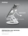 Fold Stand Mila Rotatable Phone Stand K11