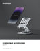 Fold Stand Mila Rotatable Phone Stand K11