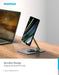 Fold Stand Rotating Phone/Tablet Multi-purpose Stand KH5