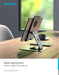 Fold Stand Rotating Phone/Tablet Multi-purpose Stand KH5