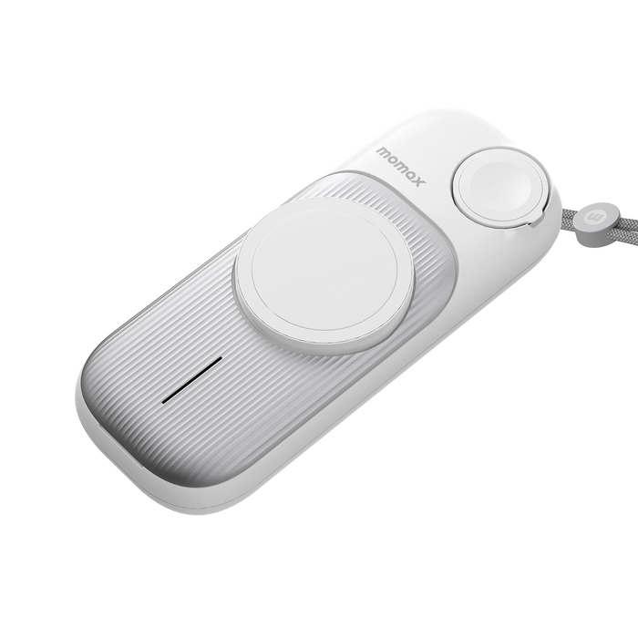 Airbox Go Power Capsule with MagSafe MA02