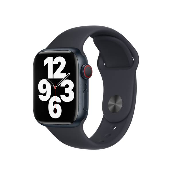 41mm Midnight Band Regular