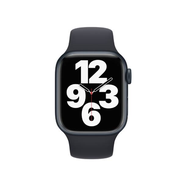 41mm Midnight Band Regular