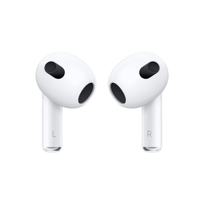AirPods (3rd generation) with MagSafe Charging Case