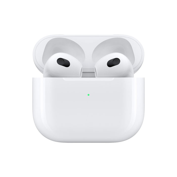 AirPods (3rd generation) with MagSafe Charging Case