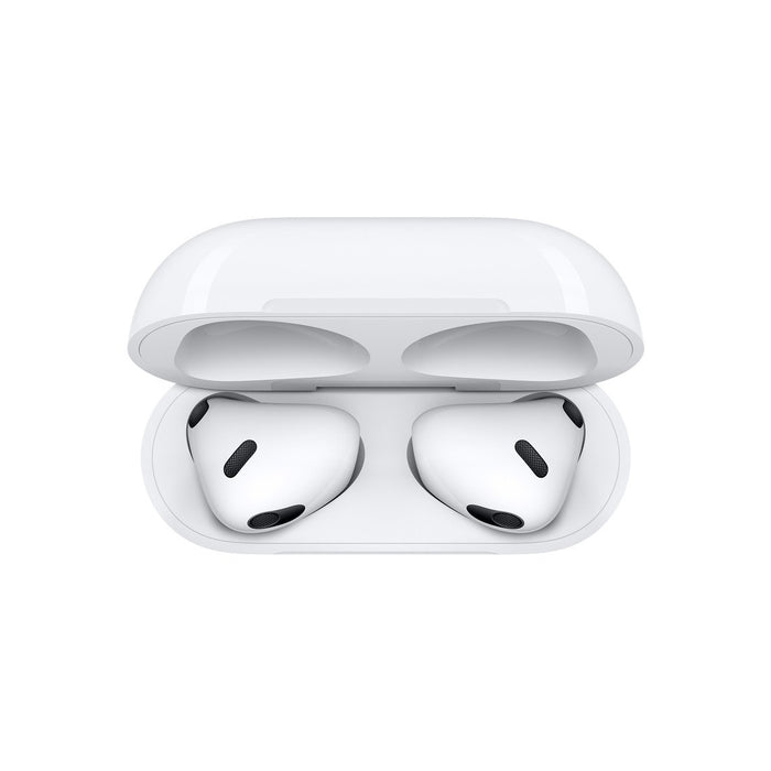 AirPods (3rd generation) with MagSafe Charging Case