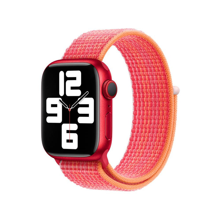 45mm (PRODUCT)RED Sport Loop