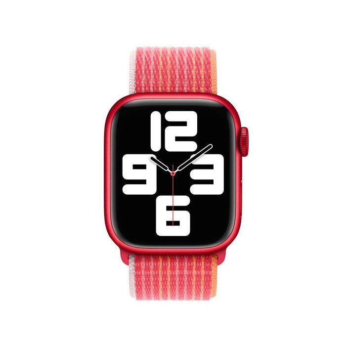 45mm (PRODUCT)RED Sport Loop