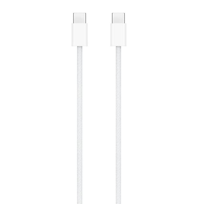 USB-C Woven Charge Cable (1m)