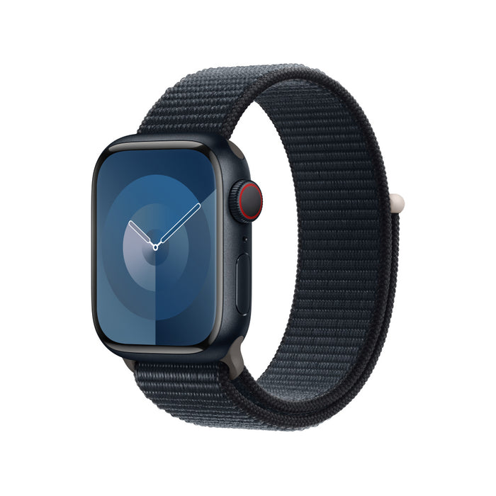 41mm Midnight Sport Loop