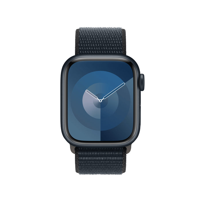 41mm Midnight Sport Loop