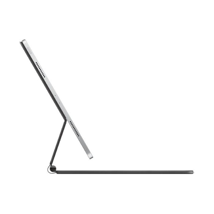 Magic Keyboard for iPad Pro 12.9?inch (6th/5th/4th)  Arabic - Black
