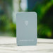 Q.Mag Power7 Magnetic Wireless Battery Pack 10000mAh (Blue) IP107B