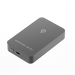 Momax Q.Mag Power7 Magnetic Wireless Battery Pack 10000mAh (Space Gray) IP107E