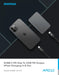 Q.Mag Power7 Magnetic Wireless Battery Pack 10000mAh (Blue) IP107B