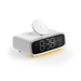 Q.Clock5 Digital Clock with Wireless Charging QC5