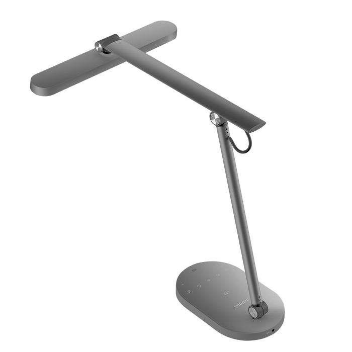 Q.Led 2 Desk Lamp with 15W Wireless Charging QL9
